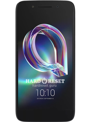 Alcatel 6058X