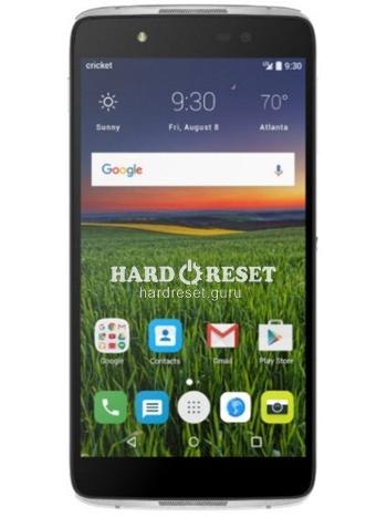 Alcatel 6055P