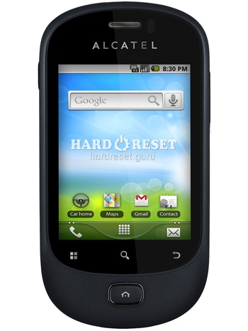 Alcatel OT-908