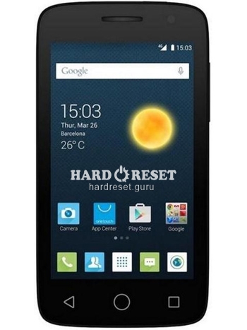 Alcatel 4045A