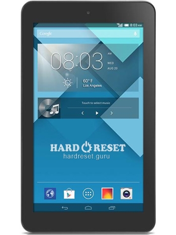 Alcatel P310A