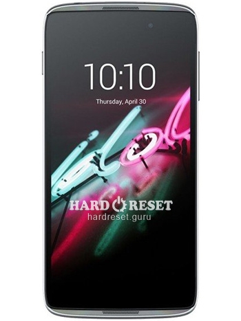 Alcatel 6039S