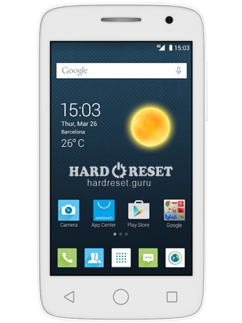 Alcatel 4045O