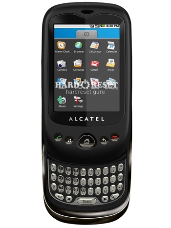 Alcatel OT-980A