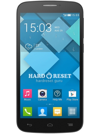 Alcatel 7040D