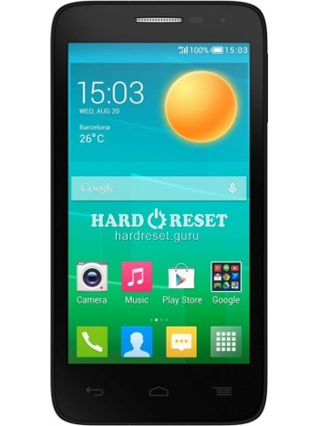 Alcatel 5038D