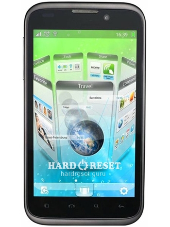 Alcatel OT-998