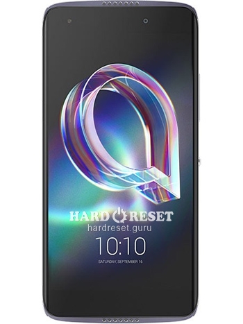 Alcatel 6060X