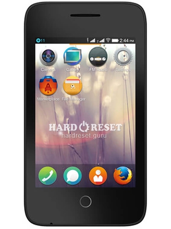 Alcatel 4020E