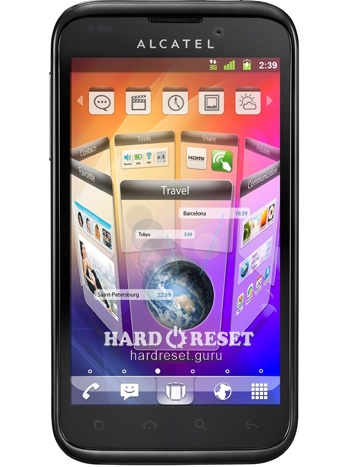 Alcatel OT-995