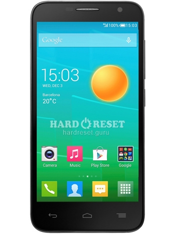 Alcatel 6014X