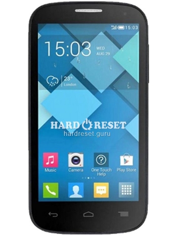 Alcatel 5037E