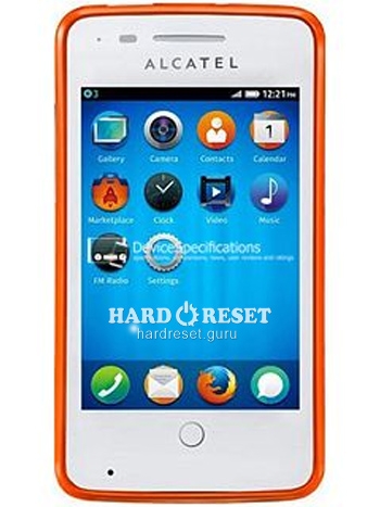 Alcatel 4019A