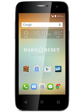 Alcatel 4037V