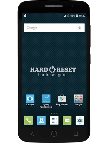 Alcatel 7043Y