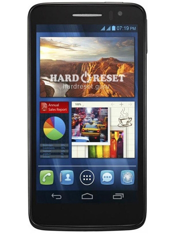 Alcatel OT-8008W