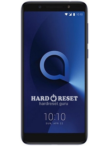 Alcatel 5058Y