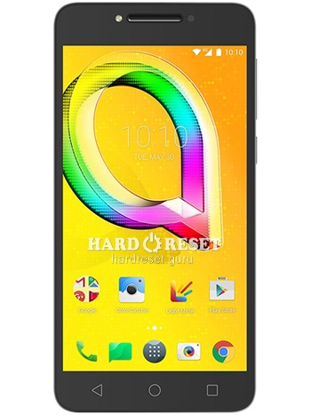 Alcatel 5085D