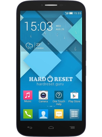 Alcatel 7047D