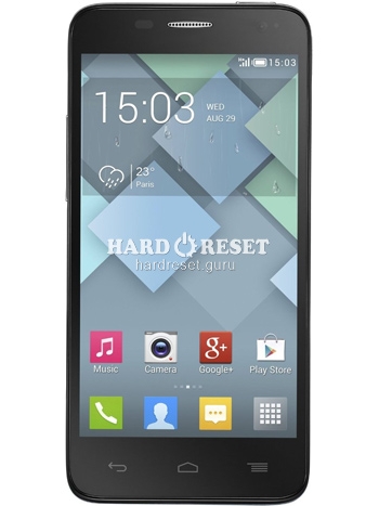 Alcatel OT-6012X
