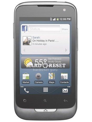 Alcatel OT-985