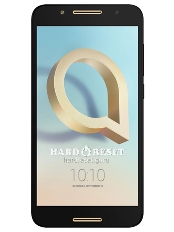 Alcatel 5090Y