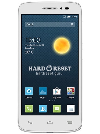 Alcatel OT-5042D