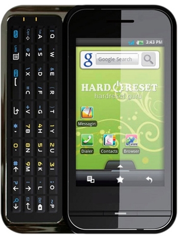 Alcatel OT-S988W