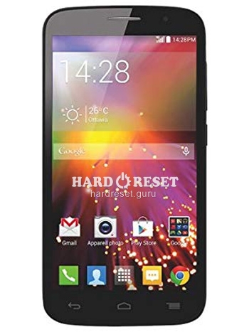 Alcatel 7040T
