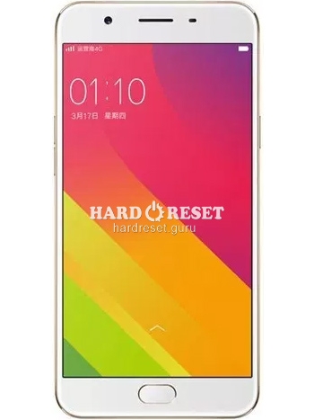 Oppo A59t