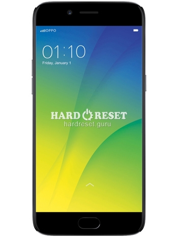 Oppo CPH1607