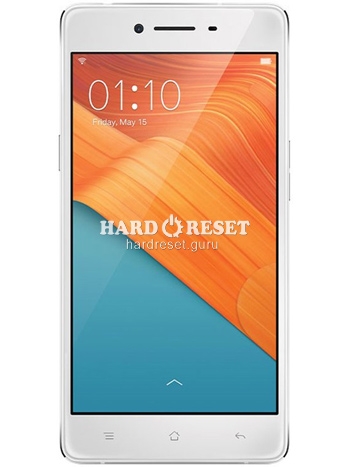 Oppo R7kt
