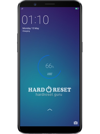 Oppo CPH1719