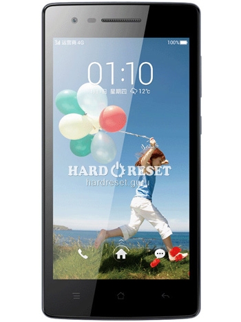 Oppo 3000