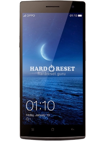 Oppo X9070