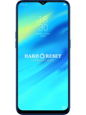 Oppo RMX1801
