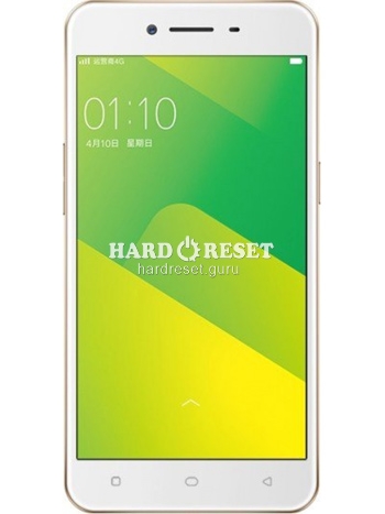 Oppo A37m