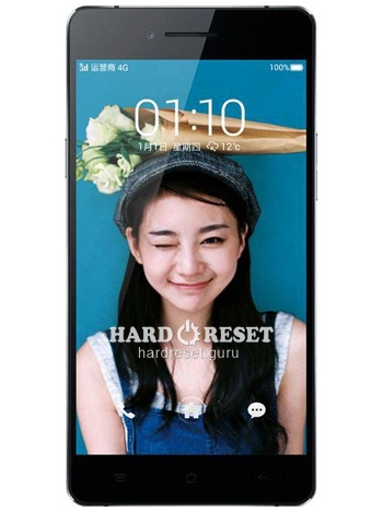 Oppo R8207