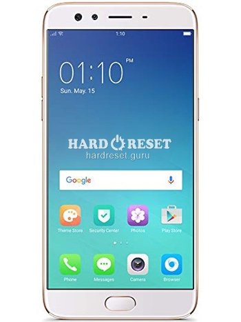 Oppo CPH1613