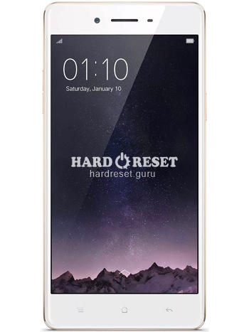 Oppo R7sm