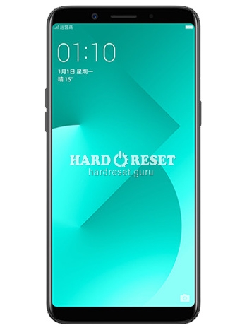 Oppo A83