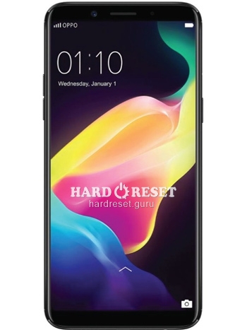 Oppo CPH1721