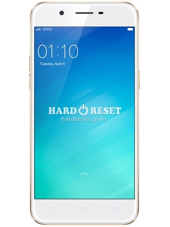 Oppo CPH1605