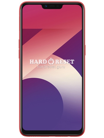 Oppo CPH1803