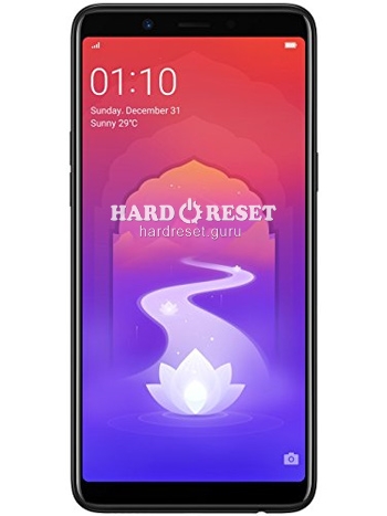 Oppo CPH1861