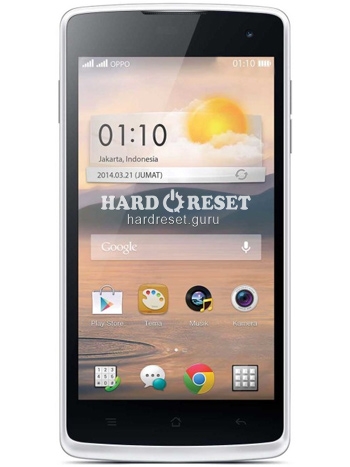 Oppo R1001