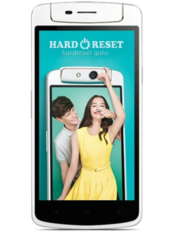 Oppo N5116