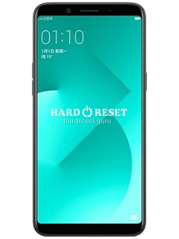 Oppo A83t