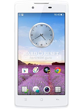 Oppo R831T