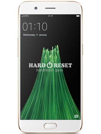 Oppo R11t